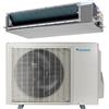 DAIKIN RXM50A8 + FBA50A9 Kit Monosplit Canalizzabile a Media Prevalenza Mini Sky Bluevolution R32 Wi-Fi Ready - 5.0 kW