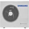 SAMSUNG AJ068TXJ3KG/EU Unità Esterna TrialSplit in Pompa di Calore Inverter R32 - 6.8 kW