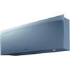 DAIKIN FTXJ35AS Unità Interna a Parete Emura Inverter R32 Colore Argento - 3.5 kW