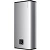 ATLANTIC 851338 Scaldabagno Compatto Vertigo Steatite Wi-Fi 100 WaterDrop per Installazione Verticale/Orizzontale - 80 Litri