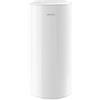 ATLANTIC 874036 Bollitore Multiposizione Murale Duotherm E 150 con Scambiatore di Calore Anulare e Resistenza Elettrica di Back-Up - 150 Litri
