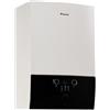 DAIKIN SB.D2CND028A1A/V Set Caldaia Murale Ultracompatta D2C per Riscaldamento e Produzione ACS - 28 kW