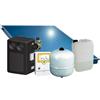 ACV ATLANTIC ACV 709814 Kit 1x Collettore Solare Piano Helio Plan 2.0 per 2/3 Persone