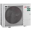 MITSUBISHI ELECTRIC PUZ-ZM100VDA Unità Esterna Monosplit Power Inverter in Pompa di Calore R32 - 10.0 kW Monofase