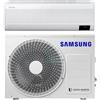 SAMSUNG AC026BXAPKG/EU + AC026BNAPKG/EU Kit Monosplit Gamma Alta Efficienza a Parete WindFree Deluxe Digital Inverter Boost R32 - 2.6 kW Monofase