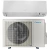 DAIKIN RXM50A8 + FTXM50A Kit Monosplit a Parete Perfera All Seasons Bluevolution R32 con Wi-Fi e Flash Streamer - 5.0 kW