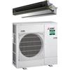MITSUBISHI ELECTRIC PUZ-ZM71VHA + PEAD-M71JA Kit MonoSplit Canalizzato Media Prevalenza - 24000 BTU Monofase