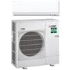 MITSUBISHI ELECTRIC PUZ-ZM71VHA + PKA-M71KAL Kit MonoSplit a Parete - 24000 BTU Monofase