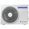 SAMSUNG AC035RXADKG/EU Unità Esterna Gamma Standard in Pompa di Calore R32 Digital Inverter - 3.5 kW Monofase