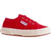 SUPERGA SUPERGA COTU CLASSIC 2750 - Disponibili solo taglie: 28 25 29 26 30 27 32 33 34 31 29 30 27 32 33 31 28 29 30 32 33 34 31