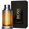 HUGO BOSS - Profumo The Scent Uomo Edtv Ml 50