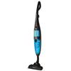 TERMOZETA - SE60 Scopa Elettrica senza Sacco Capacità 1 L Colore Nero / Blu