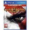 SONY - PS4 - God of War III Remastered