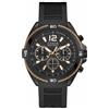 GUESS - Indovina W1168g3 Surge Orologio Cronografo Da Polso Da Uomo