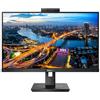 PHILIPS - Monitor 27' LED IPS 27B2DA 2560x1440 2K Tempo di Risposta 4ms
