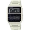 CASIO - Databank Ca-53wf-8b Orologio Unisex Al Quarzo