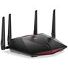 NETGEAR - Router Wireless XR1000 Dual-Band 2.4 GHz / 5 GHz Gigabit Ethernet Colore Nero