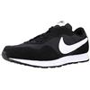 TOMMY HILFIGER - Nike Md Valiant (gs), Scarpe Da Corsa, Nero / bianco, 38.5 Eu