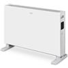ARGO - Dakota Termoconvettore Elettrico Potenza 2000 W con Timer