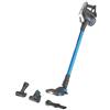 HOOVER - HF322PTA 011 Scopa Ricaricabile 2 in 1 senza Sacco Potenza 240 W Colore Obsidian Grey