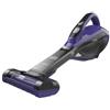 BLACK & DECKER - Dustbuster PET Aspiratore Portatile senza Sacco Colore Porpora