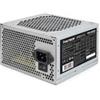 VULTECH - VPS-A600R alimentatore per computer 250 W 20+4 pin ATX ATX Nero
