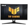ASUS - Monitor 27' LED VA TUF Gaming VG27AQA1A 2560x1440 QHD Tempo di Risposta 1 ms Frequenza di Aggiornamento 170 (Hz)