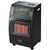 Vinco - Stufa Ad Infrarossi Ventilata Kf-ef009