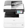 RICOH - Stampante Multifunzione IM 2702 Laser B / N Stampa Copia Scansione Fax A3 27 ppm Wi-Fi / Ethernet / USB