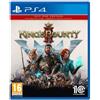 DEEP SILVER - PS4 - King's Bounty II Day One Edition