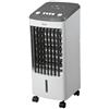 BIMAR - Raffrescatore / Purificatore VR25 4 Litri Potenza 80 W Colore Bianco