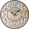 LOWELL - Orologio Par. D. 33 Old Ocra 21439
