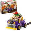 LEGO Super Mario Bowser's Muscle Car Expansion Set, Collectible Race Kart Toy fo