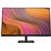 HP P24h G5 60,45cm (23,8) FHD Office IPS Monitor 16:9 VGA/HDMI/DP LCD 250 cd/m? [Energieklasse E] (64W34AF#ABB)