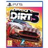 Codemasters Dirt 5 (PS5) [Edizione: Regno Unito]