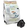 Gattopardo Capsule Caffè, Compatibili Dolce Gusto - 1000 Gr, Insonnia, 128 Unità