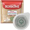 CAFFÈ BORBONE 150 Cialde FILTRO CARTA ESE Caffe' Borbone Miscela Rossa