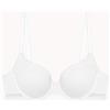Passionata Charlotte T923 Reggiseno, Opaque, Grigio Melange, 3C Donna