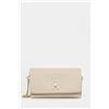 Tommy Hilfiger Borsa A Tracolla Aw0aw17462 Beige (ACI)