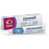 LIEVOROID Pomata 30ml