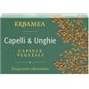 Erbamea Capelli & Unghie 24 Capsule