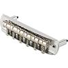 Fender American Professional Jaguar/Jazzmaster Bridge Assembly, Nickel