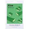 Missha Airy Fit Sheet Mask (Aloe) 19 g