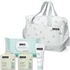 Suavinex Borsa Cambio Bambino con Cosmetici, Blu