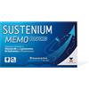 MENARINI Sustenium Memo Fosforo Integratore Memoria E Concentrazione 10 Flaconcini