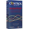 ARTSANA Control Non Stop Profilattici Ritardanti E Stimolanti 6 Pezzi
