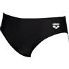 ARENA M DYNAMO BRIEF BLACK Costume Slip Uomo