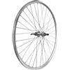 BERETTA RUOTA 28 CORSA SILVER POST 8/9V BOX C/BL MOZZO SFE posteriore strada
