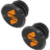 SWITCH TAPPO MANUBRIO ARANCIO Tappi manopole