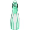 MARES FINS AVANTI QUATTRO + Pinne